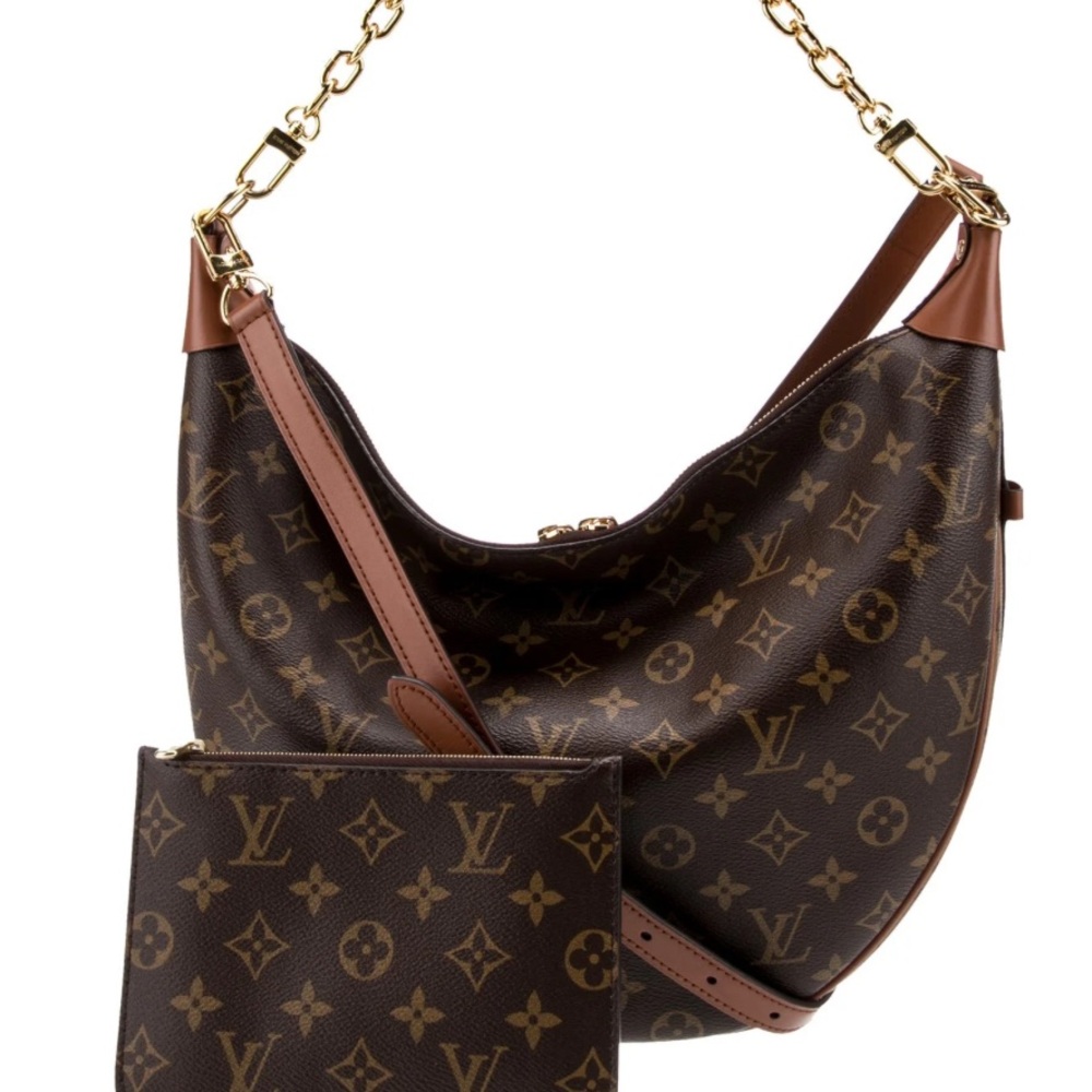 🇱🇷🇱🇷LOUIS Vuitton M46311
Loop Hobo bag ❤️❤️ - Picture 9 of 12